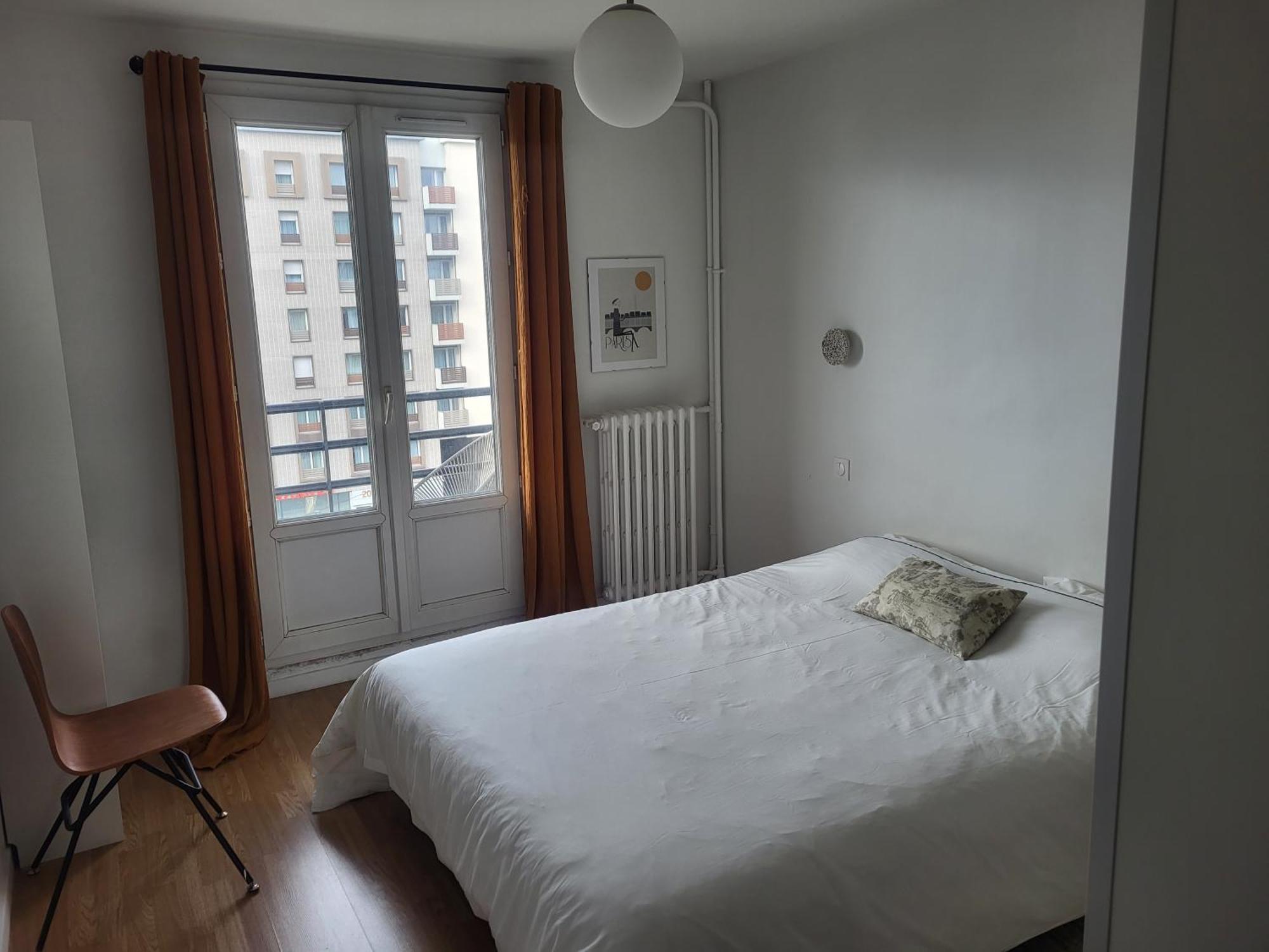 Tres Bel Apartment *