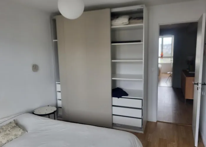 Tres Bel Appartement