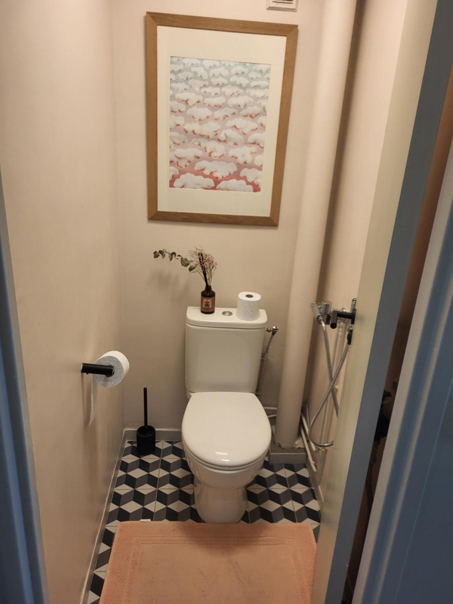 Apartment Tres Bel Cachan